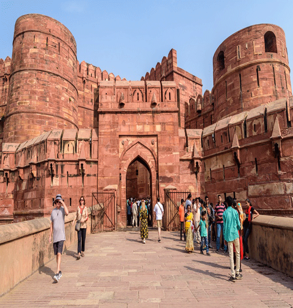 DELHI TO AGRA TOUR PACKAGES