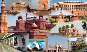 DELHI TO JAIPUR TOUR