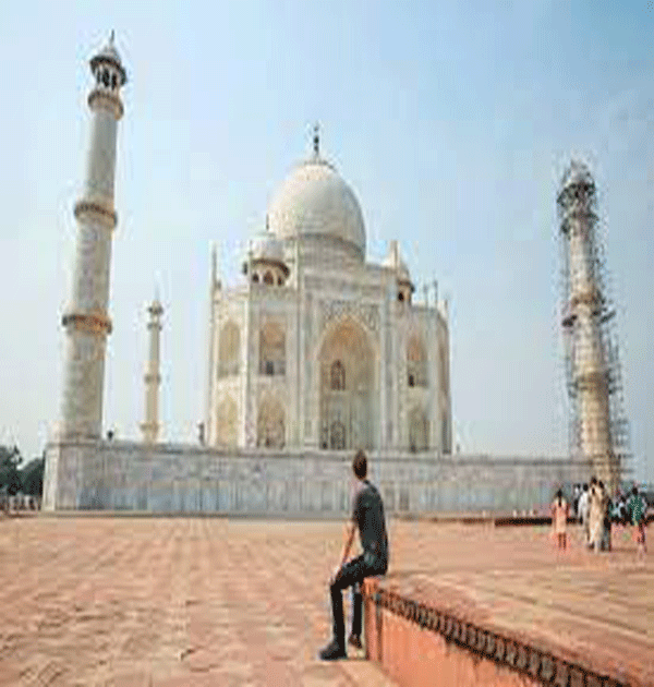 DELHI SIGHTSEEING TOUR